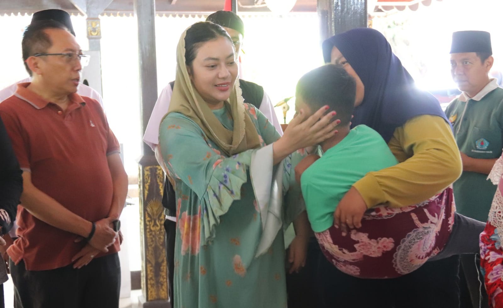 72 Penyandang Disabilitas di Brebes Terima Bantuan Sembako dan Alat Bantu Kesehatan 1 IMG 20260314 WA0000