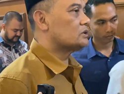 Gubernur Ahmad Luthfi Prihatin, 3 Kepala Daerah di Provinsi Jawa Tengah, Terlibat Rentetan Kasus Korupsi 