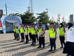 Polres Brebes Lakukan Sosialisasi Masif, Target Naikkan Pemanfaatan Valet Ride