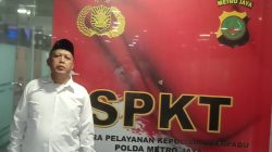 Video Yusuf Manubulu Hina Islam Viral, Pengurus Harian Abdi Rakyar Laporkan ke Polisi