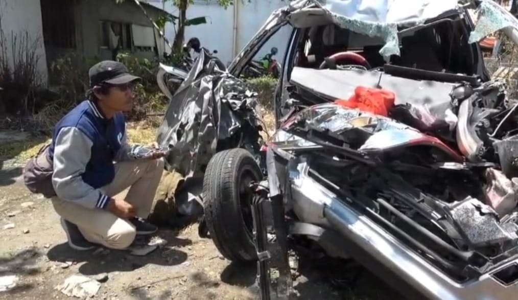 TRAGIS! Kecelakaan Tol Pejagan-Pemalang Menewaskan 4 Anggota Keluarga Pemudik, Balita 3 Tahun dalam Kondisi Kritis 1 IMG 20260319 WA0054