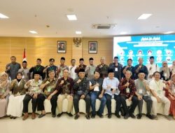 Brebes Beres, Tak Hanya Slogan – Ratusan Cendekia Perantau Siap Bangun Daerah Dengan Ilmu dan Cinta