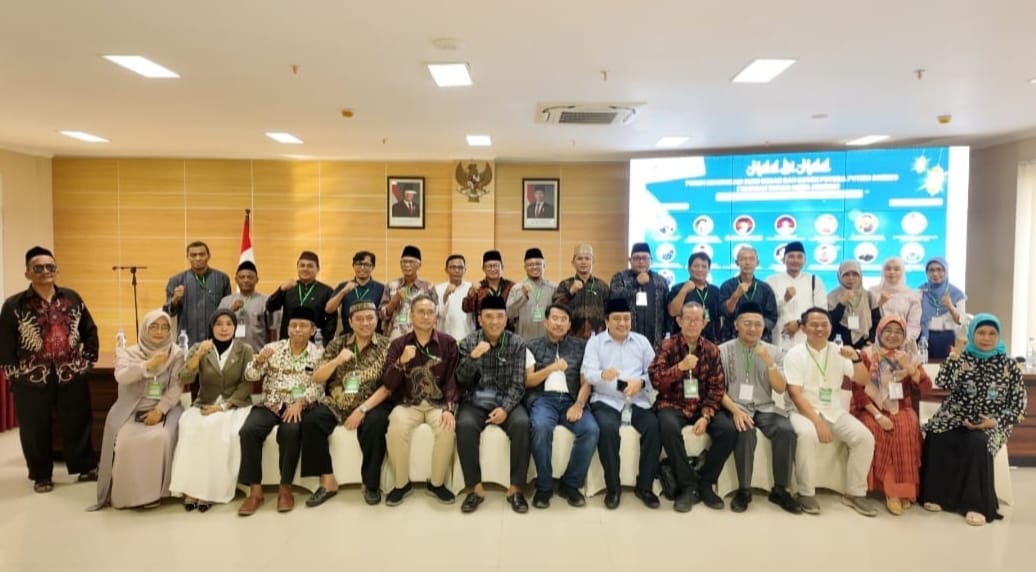 Brebes Beres, Tak Hanya Slogan – Ratusan Cendekia Perantau Siap Bangun Daerah Dengan Ilmu dan Cinta 1 IMG 20260325 WA0007