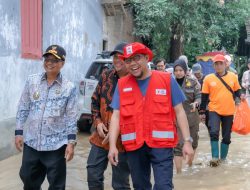 Derita Banjir Ketanggungan: Masalah Sistemik yang Perlu Solusi Total, Dari Hulu Hingga Hilir