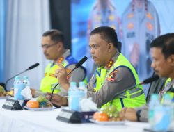 Arus Mudik dan Balik Lebaran 2026 Capai Puncak Tertinggi Sejarah, Namun Keselamatan Jalan Meningkat