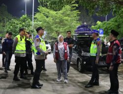 Polres Brebes Siapkan Skema Rekayasa Lalu Lintas Antisipasi Puncak Arus Balik Gelombang Kedua