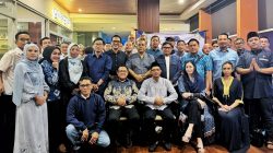 BMI:Doa Dan Makan Bersama, Sebagai Simbol Kebersamaan Juga Kemaafan