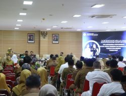 Musrenbang RKPD 2027 Brebes: Pembangunan Harus Berdampak Nyata, Bukan Sekadar Seremonial