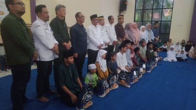 Ramadan 1447 H, PIK2 Gelar Santunan Anak Yatim di GSG Sukadiri 1 IMG20260311174151