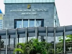 Haksono Santoso, Tersangka DPO Ditangkap Polda Metro Jaya