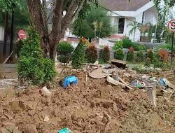 Penerima Bantuan Tahap I Kota Langsa: Tak Ada Rumah Tapi Masuk Rusak Sedang Sampai Dua KK Satu Rumah