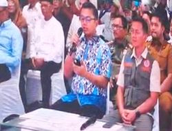Laporkan Penerima Tak Layak, Wali Kota Jeffry Sentana Pastikan Bantuan Rumah Rusak Tepat Sasaran