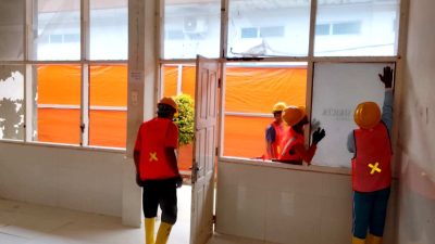 PT WIKA Mulai Rehabilitasi dan Rekonstruksi Gedung RSUD Langsa 17 IMG 20260304 014510