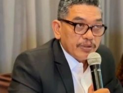Profesor Ismail Fahmi: Minat Siswa Kuliah di IAIN Langsa Meningkat