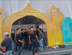 BSI Pusat dan Aceh Undang Wartawan, Panitia Lokal Usir: Acara Santunan Anak Yatim Berantakan