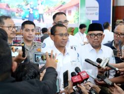 BPJS Kesehatan Pastikan Layanan JKN Tetap Optimal Selama Libur Lebaran 2026