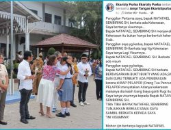 Dari Korban Jadi Tersangka, Ibu Siswi SMAN 1 Kabanjahe Ungkap Dugaan Intimidasi Penyidik di Polres Tanah Karo