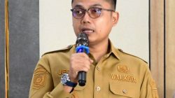 Kepala BPBD Mengundurkan Diri, Jeffry Sentana: Kecewa Kinerja BPBD Langsa 4 IMG 20260316 123622