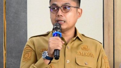 Kepala BPBD Mengundurkan Diri, Jeffry Sentana: Kecewa Kinerja BPBD Langsa 1 IMG 20260316 123622