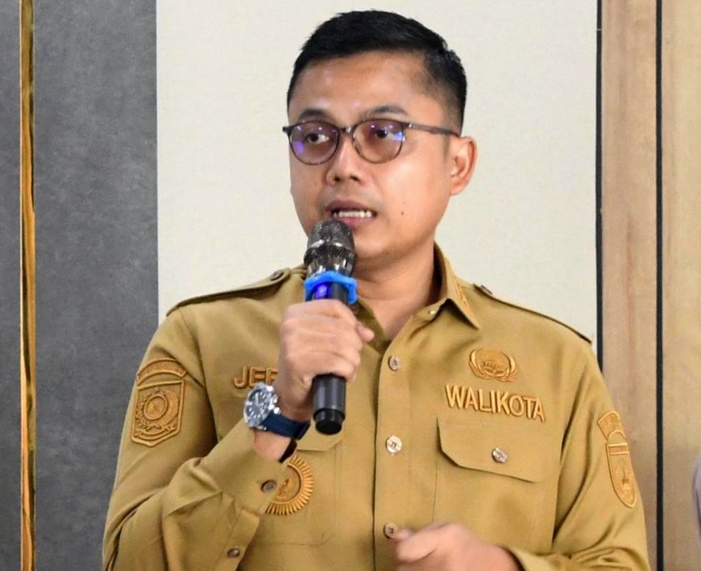 Kepala BPBD Mengundurkan Diri, Jeffry Sentana: Kecewa Kinerja BPBD Langsa 1 IMG 20260316 123622