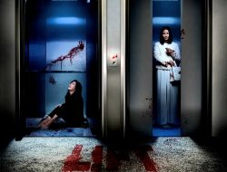 “Lift: Teror Tanpa Hantu, Tegang Tanpa Ampun”