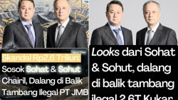 Skandal Tambang Ilegal Rp2,6 Triliun, Dua Nama Besar Ini Diduga Jadi Aktor Utama 5 Screenshot 20260315 200039 WhatsAppBusiness
