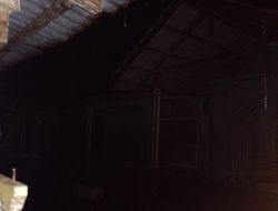 Listrik Kerap Padam Saat Ramadhan, Warga Teupah Selatan Kesal: Kami Bayar Tagihan Tepat Waktu