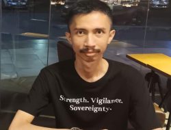 Ario Seno: Ucapkan selamat Dies Natalis Universitas Budi Luhur ke-47