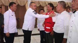 PMI Kota Tegal Bentuk Relawan Hingga Tingkat Kelurahan, 189 Relawan Dikukuhkan Wali Kota 8 IMG 20260401 WA0061 1