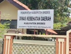 202 Orang Suspek Campak di Brebes, 4 dari 5 Sampel yang Diperiksa Positif
