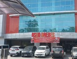 Lonjakan Kasus Suspek Campak di Brebes: RSUD Merawat 44 Orang, Sebagian Besar Anak-anak   