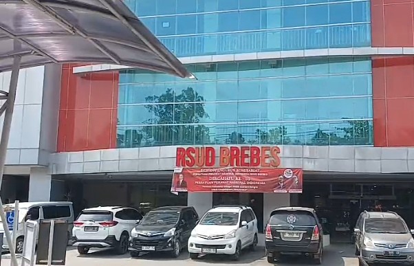 Lonjakan Kasus Suspek Campak di Brebes: RSUD Merawat 44 Orang, Sebagian Besar Anak-anak 1 IMG 20260402 WA0079