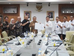 Wali Kota Tegal Minta PPN Tegalsari Dikuatkan Kapasitasnya, Target Luas Naik Empat Kali Lipat