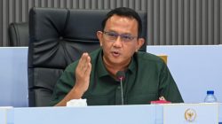 Anton: TNI Tugas Jaga Perdamaian, Bukan Jadi Sasaran Serangan