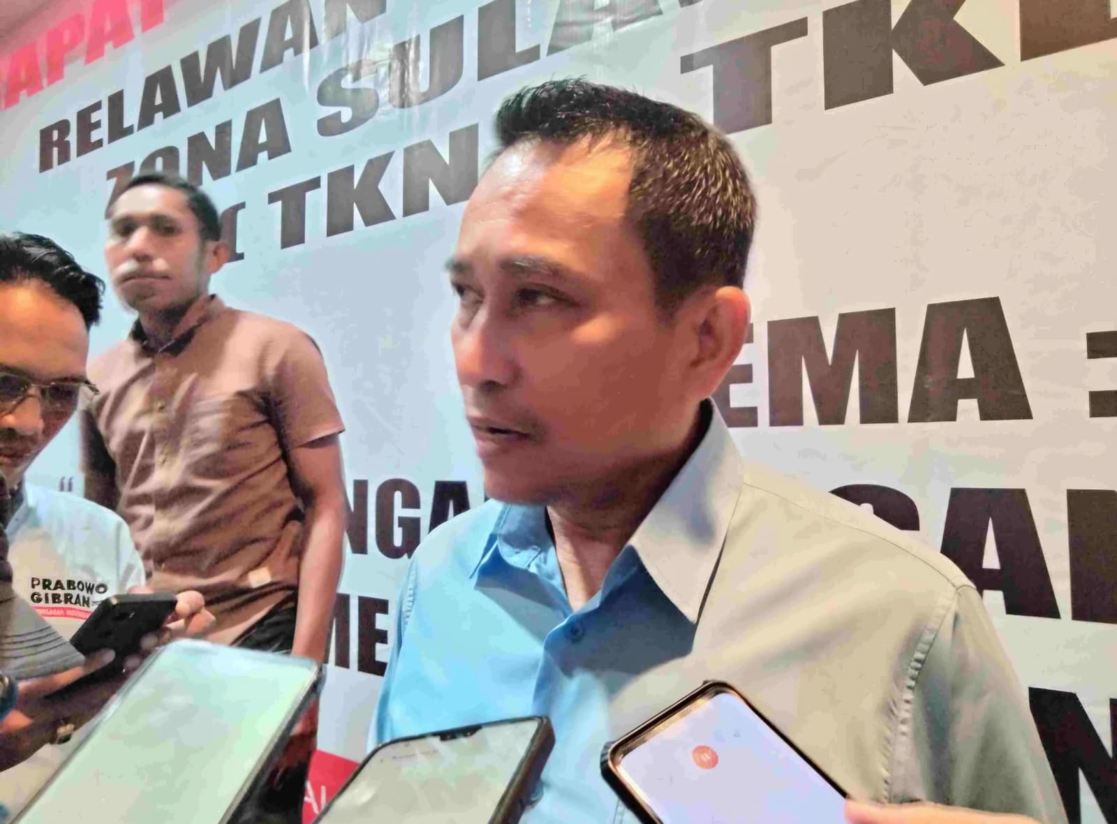 Tak Ada Pelanggaran Konstitusi, Serangan ke Prabowo Dinilai Provokasi 1 IMG 20260406 WA0020