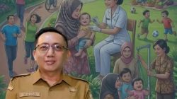 Peringati Hari Kesehatan Sedunia, Kadinkes Brebes Tekankan Pentingnya Aksi Bersama Wujudkan Brebes Lebih Sehat   