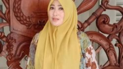 Aktivis Cantik Firza Husein Sebut Pernyataan Saiful Mujani Provokasi, Jangan Buat Rakyat Resah