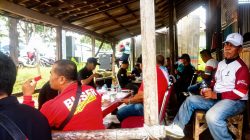 Pererat Kebersamaan, Insan Media dan Aktivis Brebes Gelar Silaturahmi “Tongkrongan Sorsem”