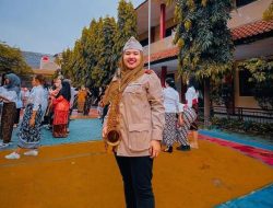 Inggrit Astridayanti Kritik Tren “ANJING” dalam Percakapan: Gaya atau Kehilangan Kendali