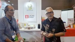 Revitriyoso Husodo Menegaskan Komitmen Untuk Menjaga Legitimasi Pemerintahan Yang Sah