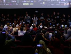 Hubungan Manusia dengan Tuhan pun Perlu Sedikit Bantuan Editing