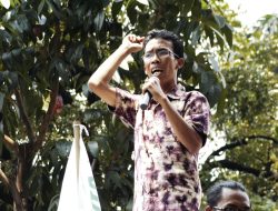 Dukung Andra Soni dan Kejati Banten, Maruli: Selamatkan Aset Situ