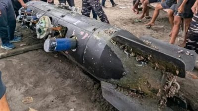 Kemunculan benda asing seperrti rudal atau pesawat tanpa awak di perairan Gili Trawangan, Lombok. Fenomena ini bukan hal baru bagi kita yang berkecimpung di dunia maritime. Kemajuan teknologi membuat dapat melintasi perbatasan kedaulatan negara lain tanpa batas, Penemuan alat ini sangat menarik, alat yang disebut Autonomus underwater Vihicle (AUV) atau glider laut. Penemuan alat ini merupakan dilokasi strategis di ALKI II yang merupkan jalur nadi pelayaran internasional yang sangat vital dan memiliki kedalaman serta karakteristik arus yang sangat unik secara hidrografi. Wilayah ini merupakan gerbang penghubung menuju III dikawasan Indonesia Timur hingga samudera Pasifik.
