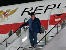 Kondisi: Geopolitik dan Realita di Halaman Deepan.