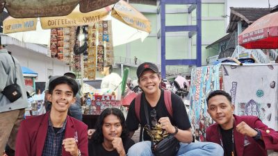 Billy Apresiasi Diplomasi RI Hadapi Krisis AS–Iran 1 IMG 20260413 WA0015