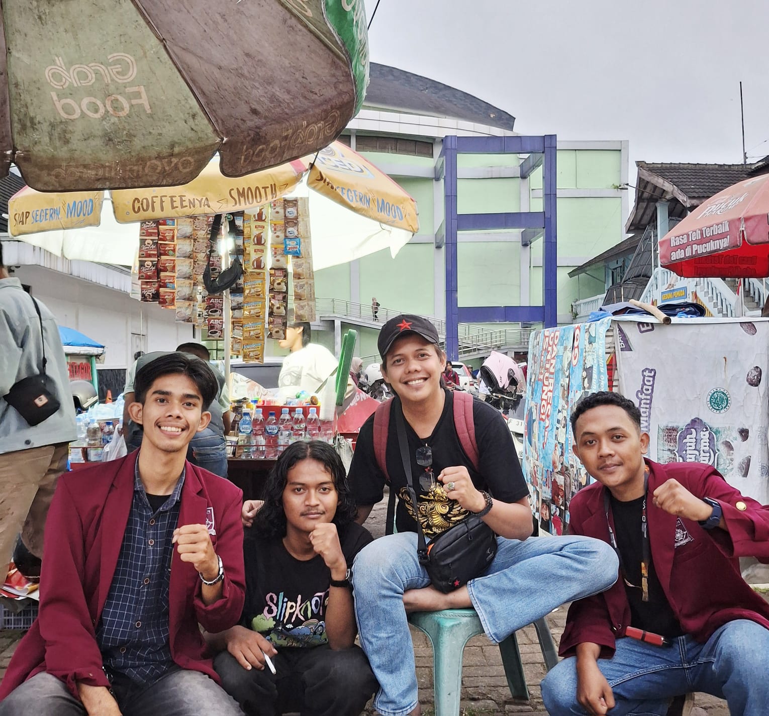 Billy Apresiasi Diplomasi RI Hadapi Krisis AS–Iran 1 IMG 20260413 WA0015