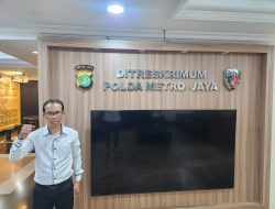 Dicekoki Pasal! Lalai Jaminan Sosial, Yayasan Terancam Jerat Hukum Berat