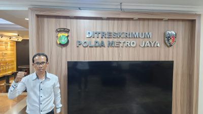 Dicekoki Pasal! Lalai Jaminan Sosial, Yayasan Terancam Jerat Hukum Berat 17 IMG 20260413 WA0039
