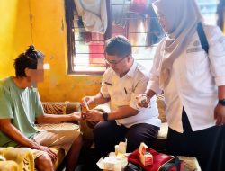 3.966 ODGJ di Brebes Sudah Terlayani, 33 Masih Harus Dipasung karena Berpotensi Mengamuk