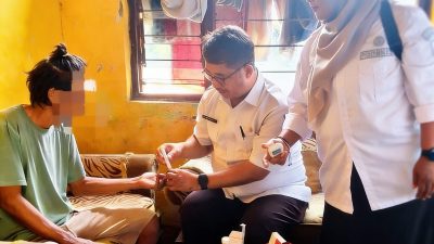 3.966 ODGJ di Brebes Sudah Terlayani, 33 Masih Harus Dipasung karena Berpotensi Mengamuk 1 IMG 20260413 WA0045